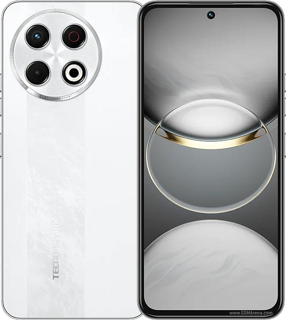 جهاز TECNO Spark 30 Pro 8/256
