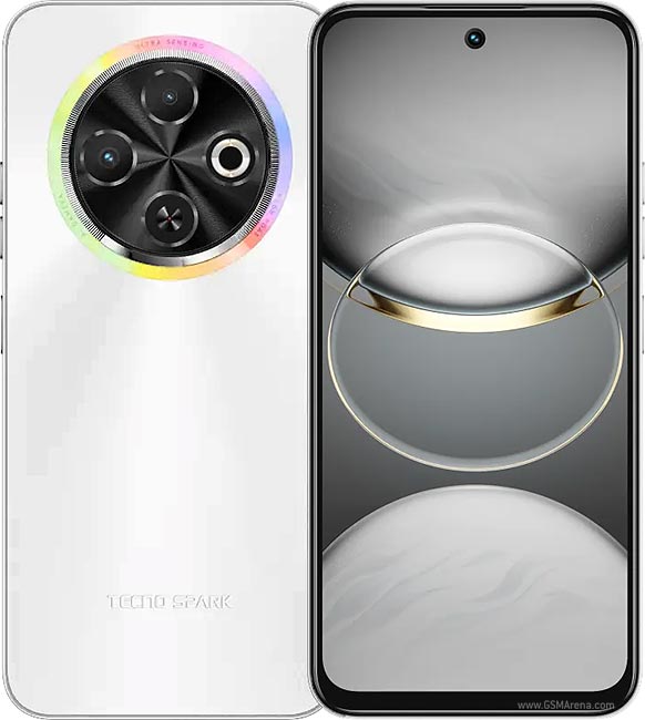 جهاز TECNO Spark 30C 8/256