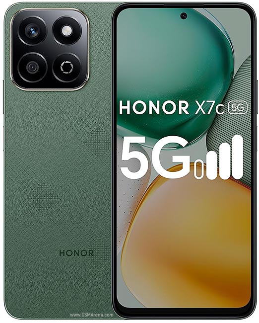 جهاز هواوي HONOR X7C 8/256