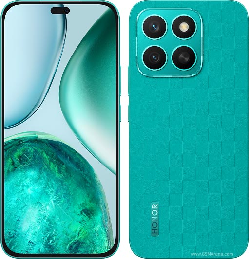 جهاز هواوي HONOR X8C 8/256