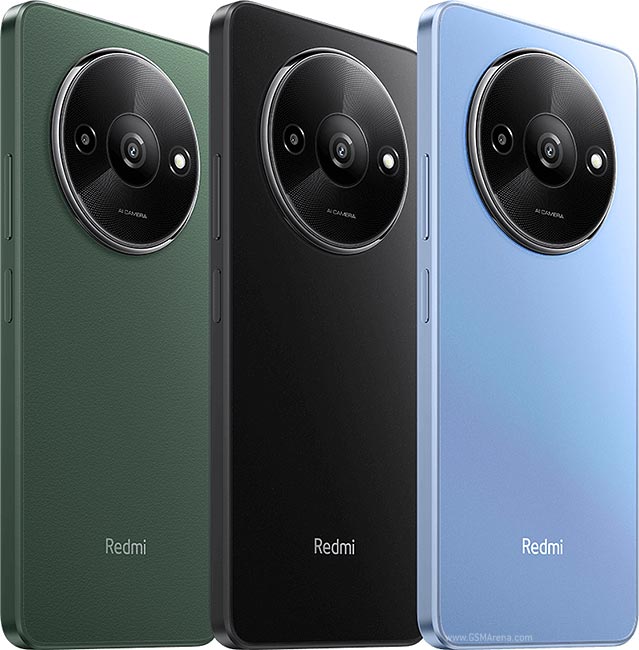 جهاز Redmi A3 64 Gb