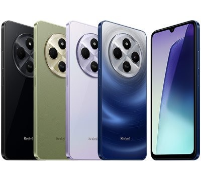 جهاز Mi redmi 14 C 128 GB 6 Ram