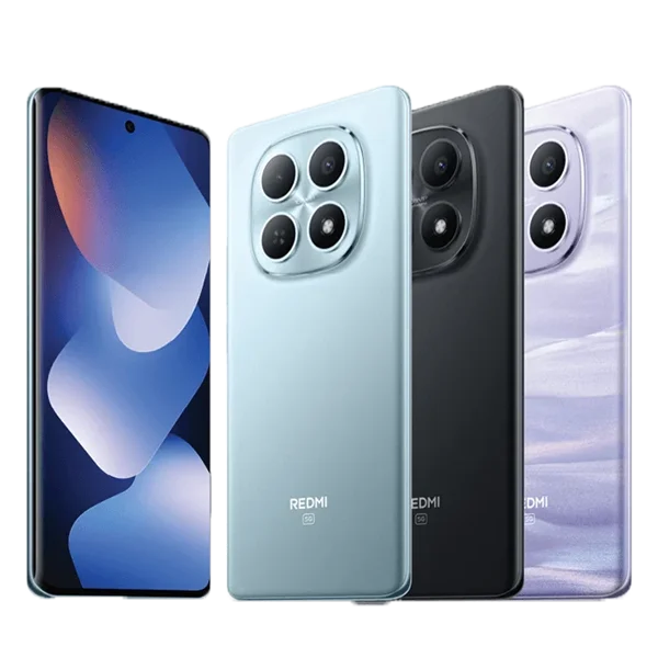 جهاز Redmi Note 15 256 GB 8 Ram