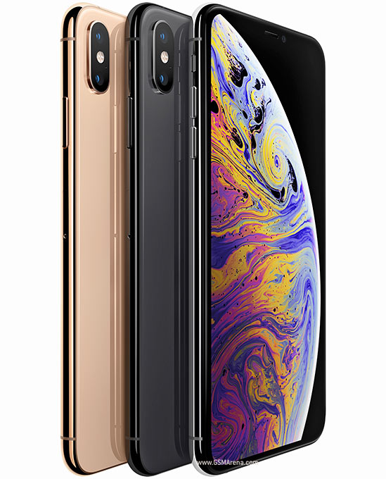 جهاز Iphone Xs Max 256 Active اكتف