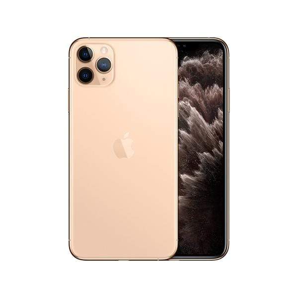 جهاز IPhone 11 Pro max 512  active