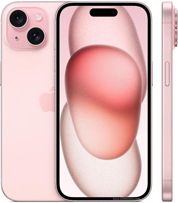جهاز IPhone 15 256 no active