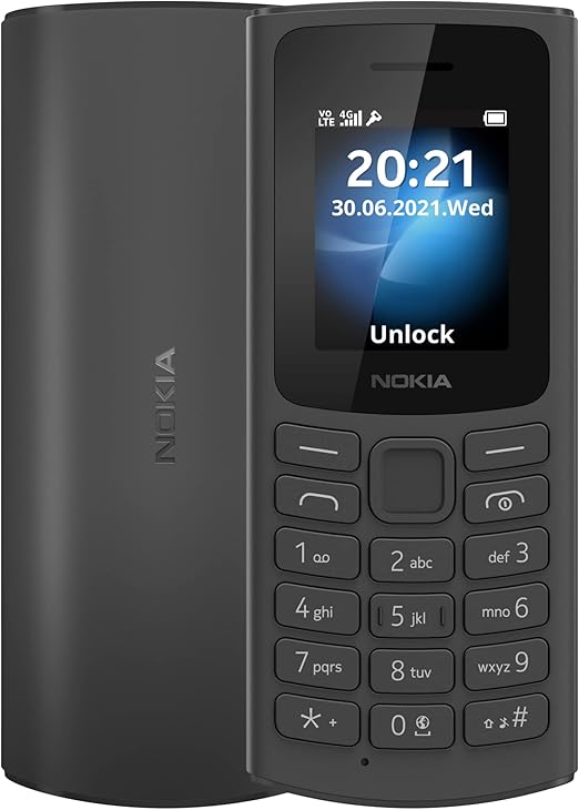 جهاز نوكيا NOKIA 105 FG صيني