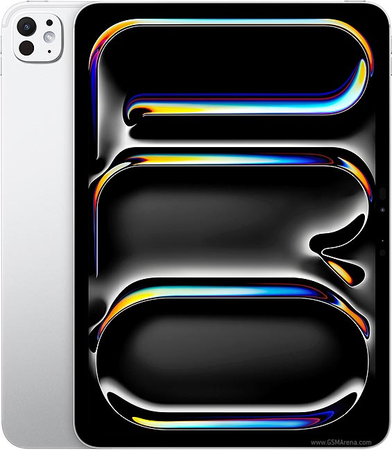 جهاز IPAD 11 Pro 256 GB M5