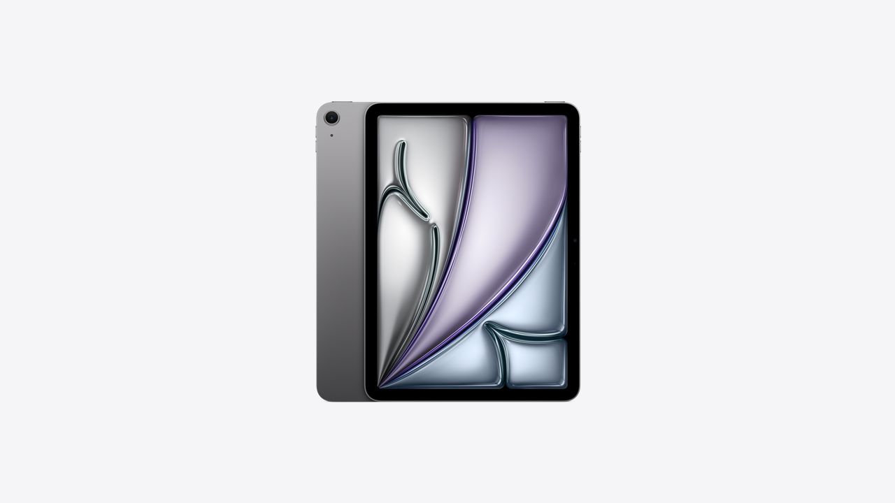 جهاز IPad 11 A16 128GB WiFi C-data