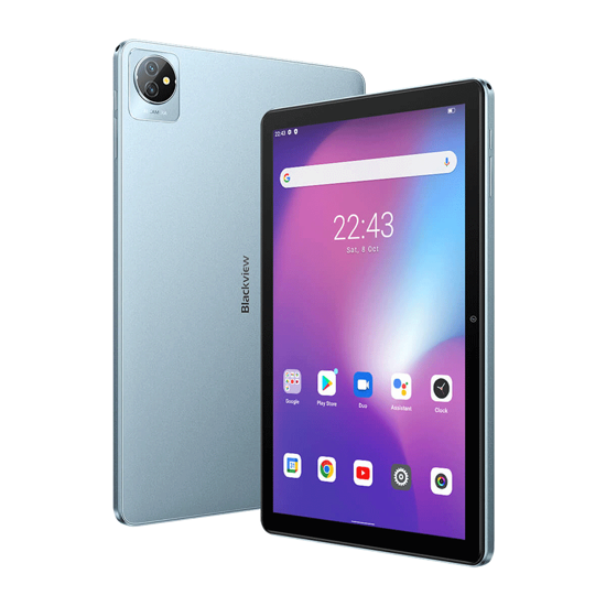 جهاز تابلت Blackview Tab 70 4/64 Wifi