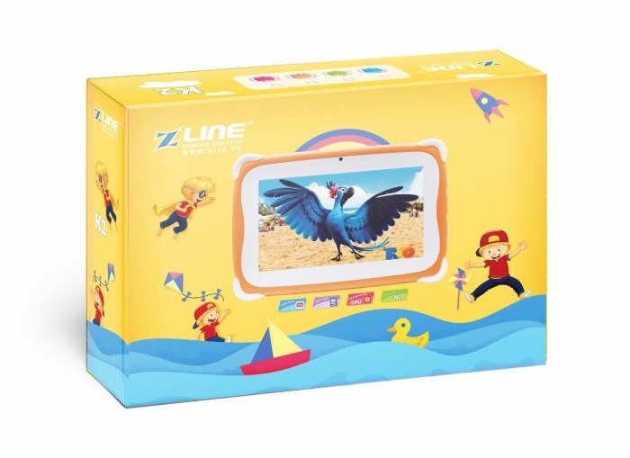 تابلت ZLINE Z-K2