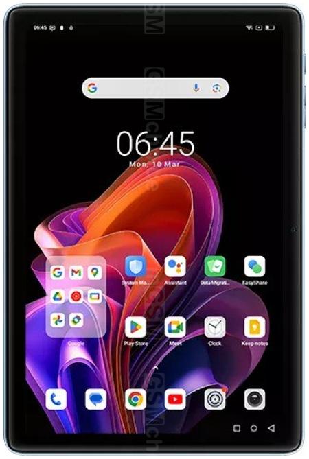 جهاز تابلت OSCAL Pad 9 128/12 شريحه