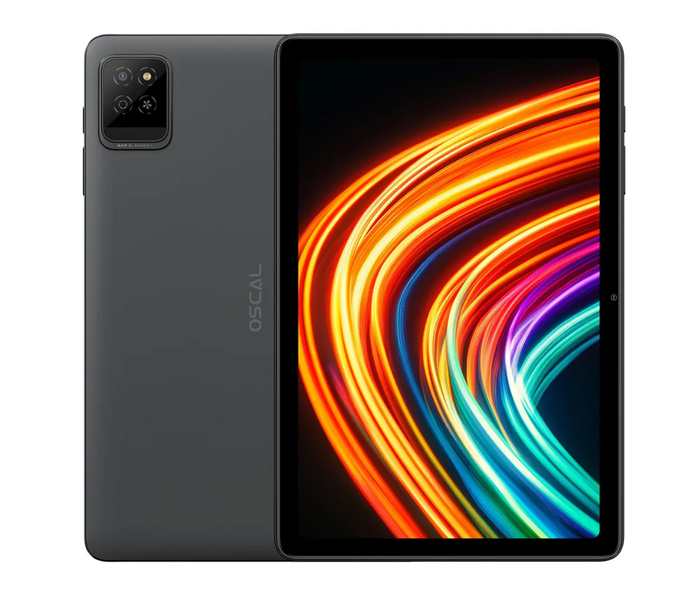 جهاز تابلت OSCAL Pad 30 WIFI 64/4