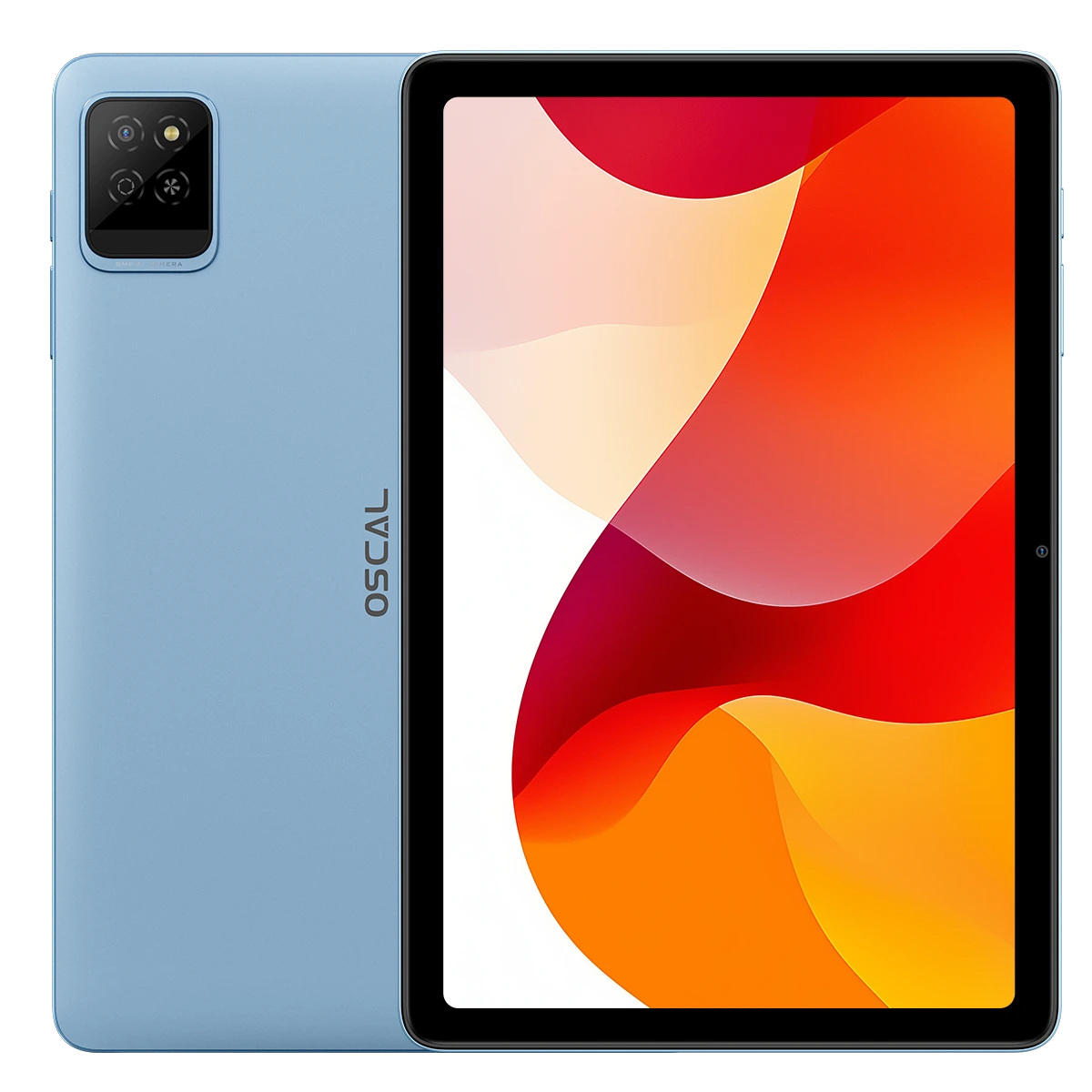 جهاز تابلت OSCAL Pad 30 WIFI 128/4