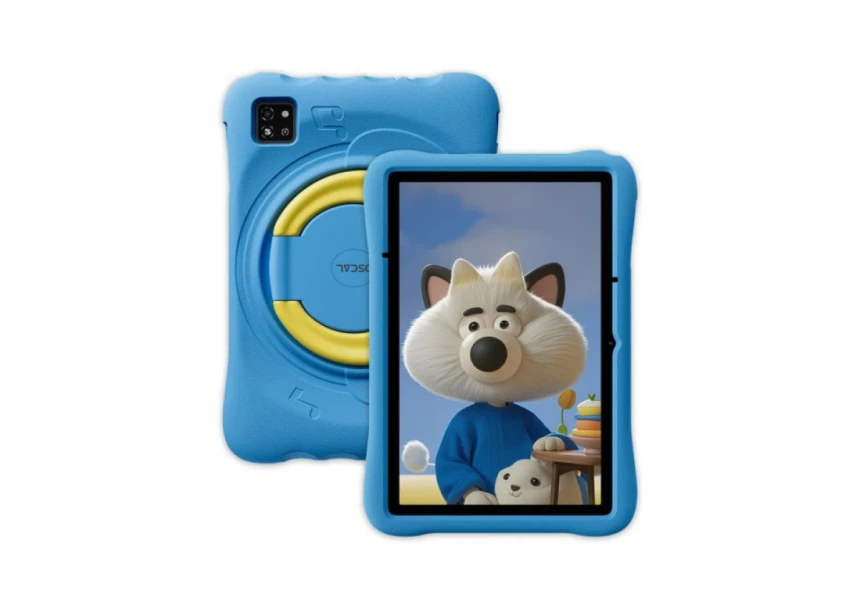 جهاز تابلت  OSCAL Pad 60 Kids 128/4