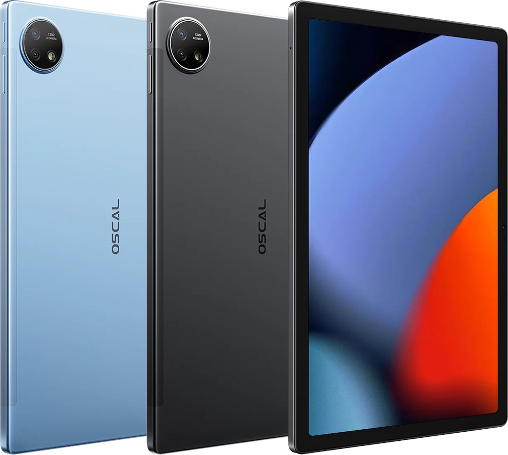 جهاز تابلت OSCAL Pad 16 128/8