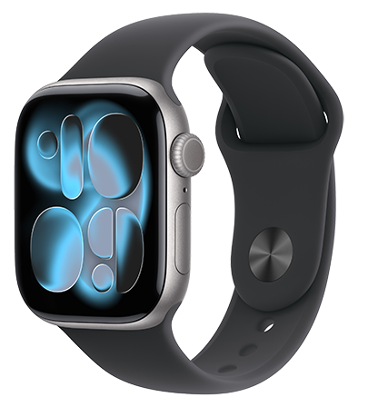 ساعة ايفون Apple Watch Series 11 42MM