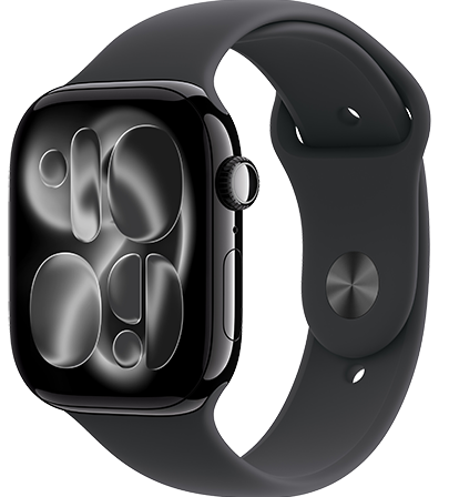 ساعة ايفون Apple Watch Series 11 46MM