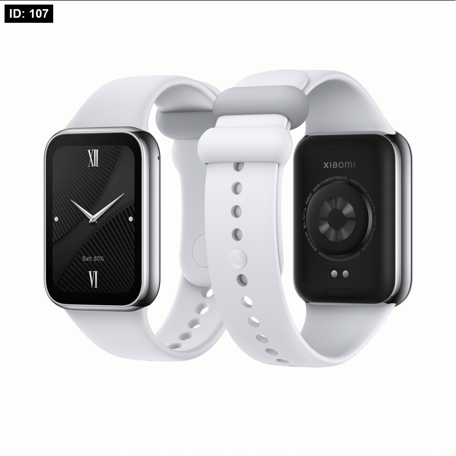 ساعة MI Xiaomi Smart Band 8 pro