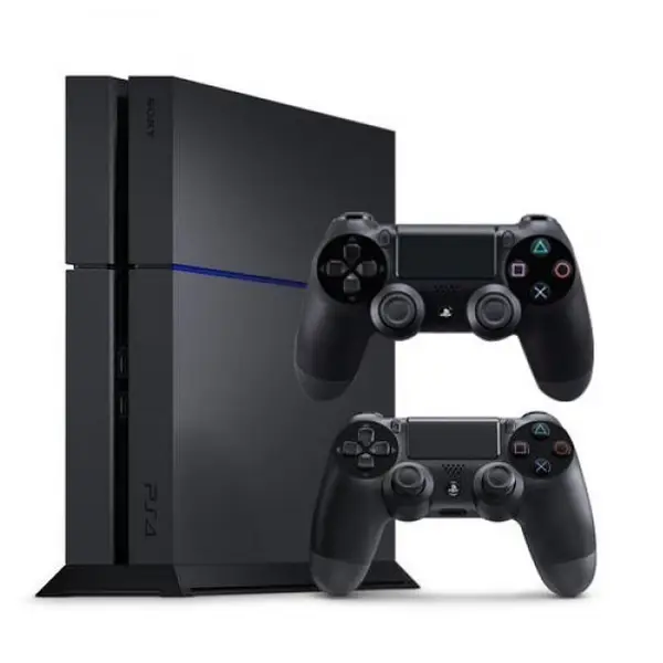Play Station 4 مستعمل