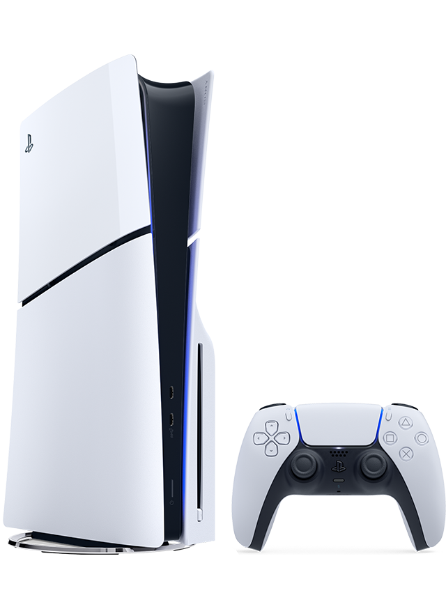 play station 5 slim