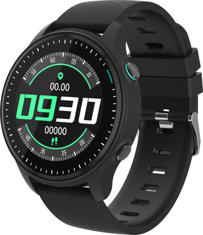 ساعة Blaupunkt BP-X1360 Pro GPS Smart Watch