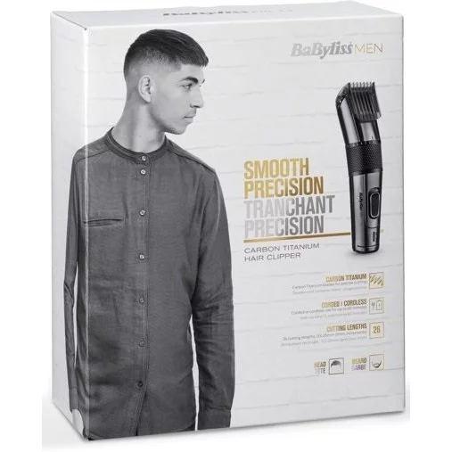 ماكنة حلاقة رجالي بيبي ليس 153453-978e