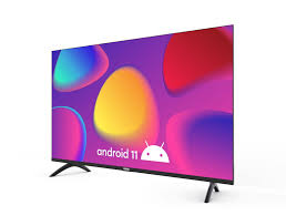 تلفزيون 40 بوصة