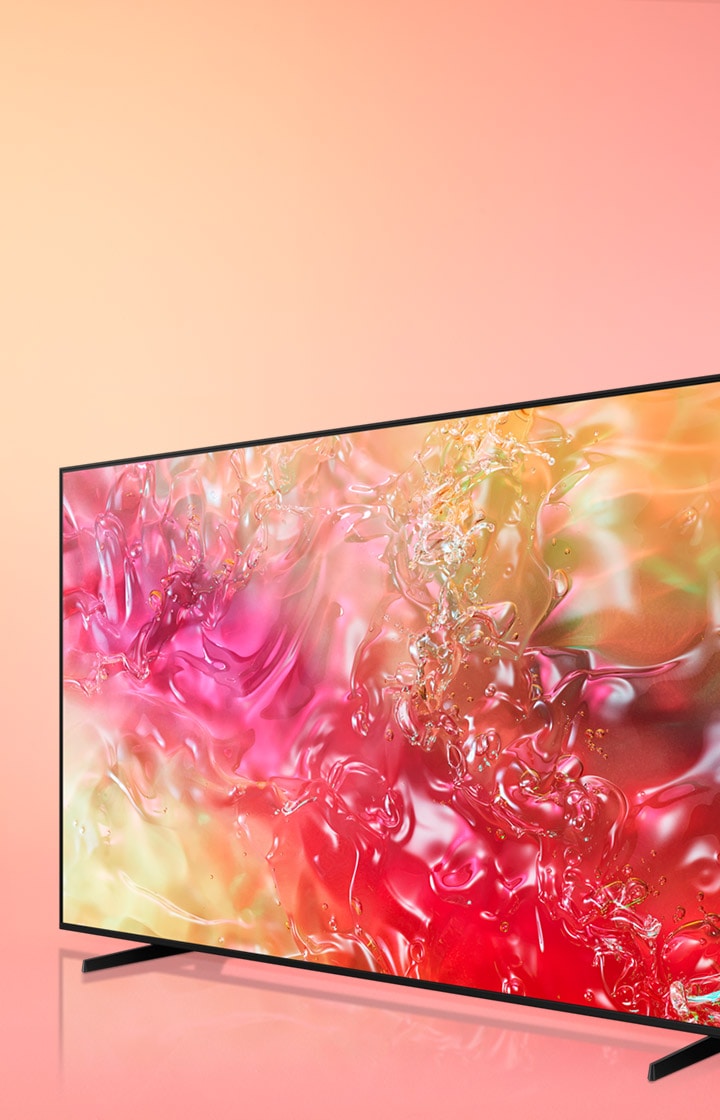 تلفزيون 65 بوصة سامسونج DU7000