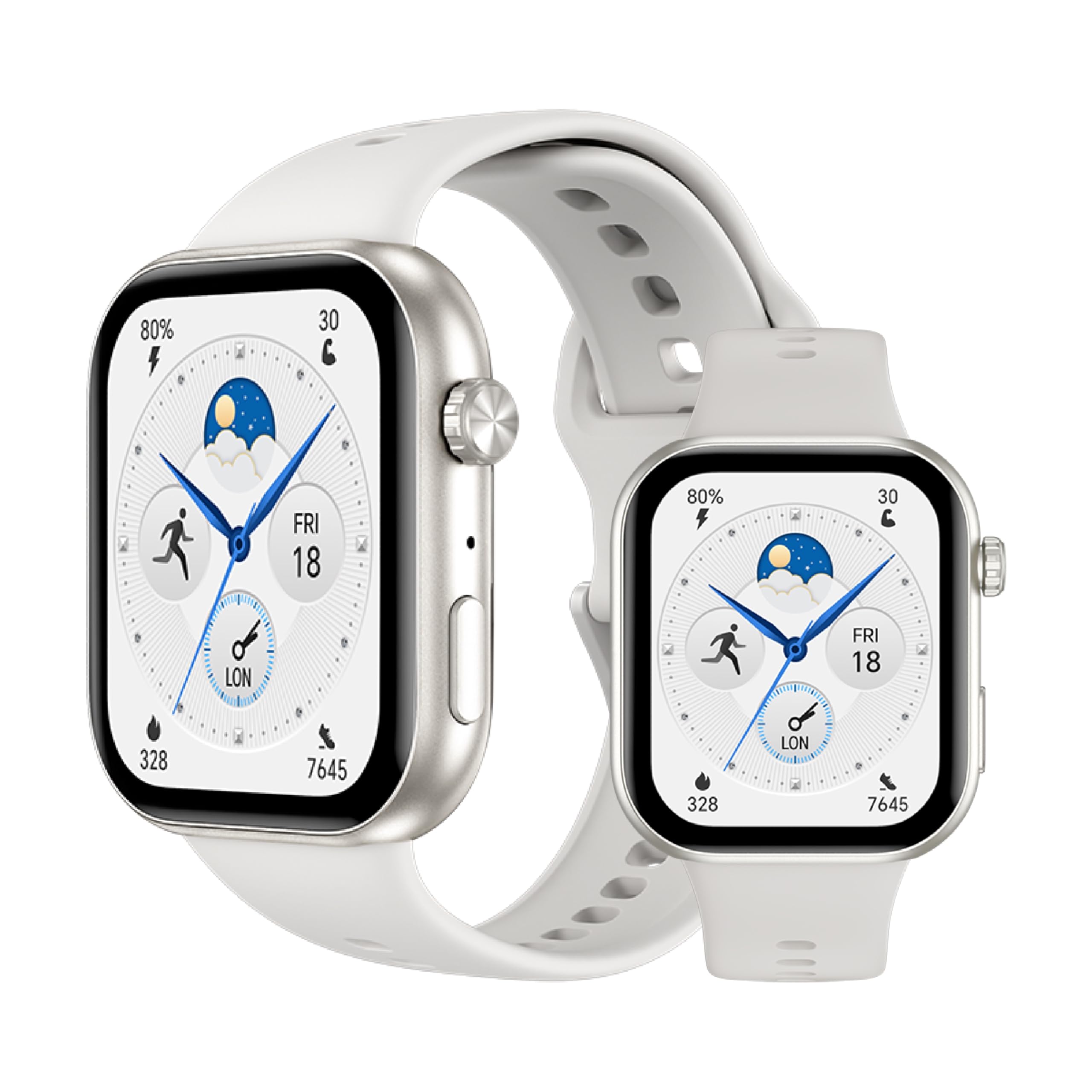 ساعة honor watch 2i