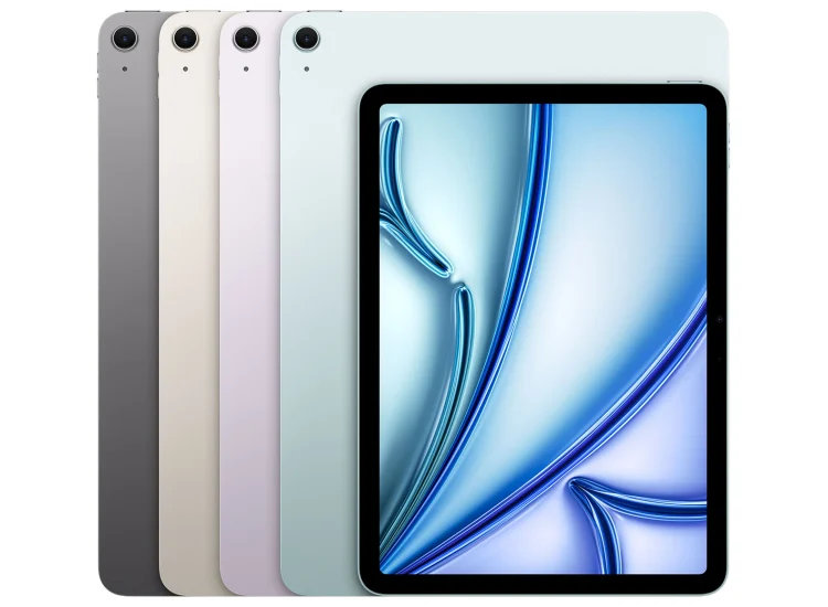 جهاز Ipad Air 8 11 INCH M4 128G