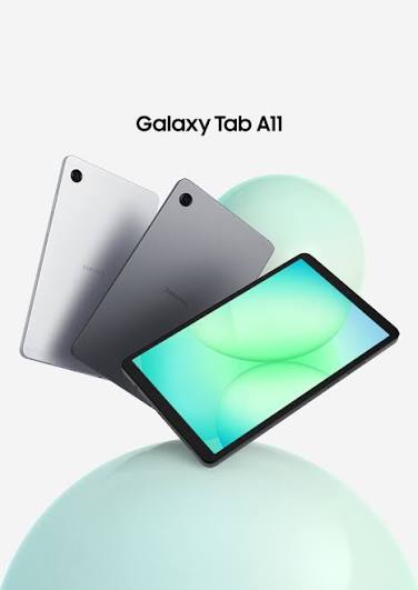جهاز تابلت سامسونج samsung tab a11 64/4