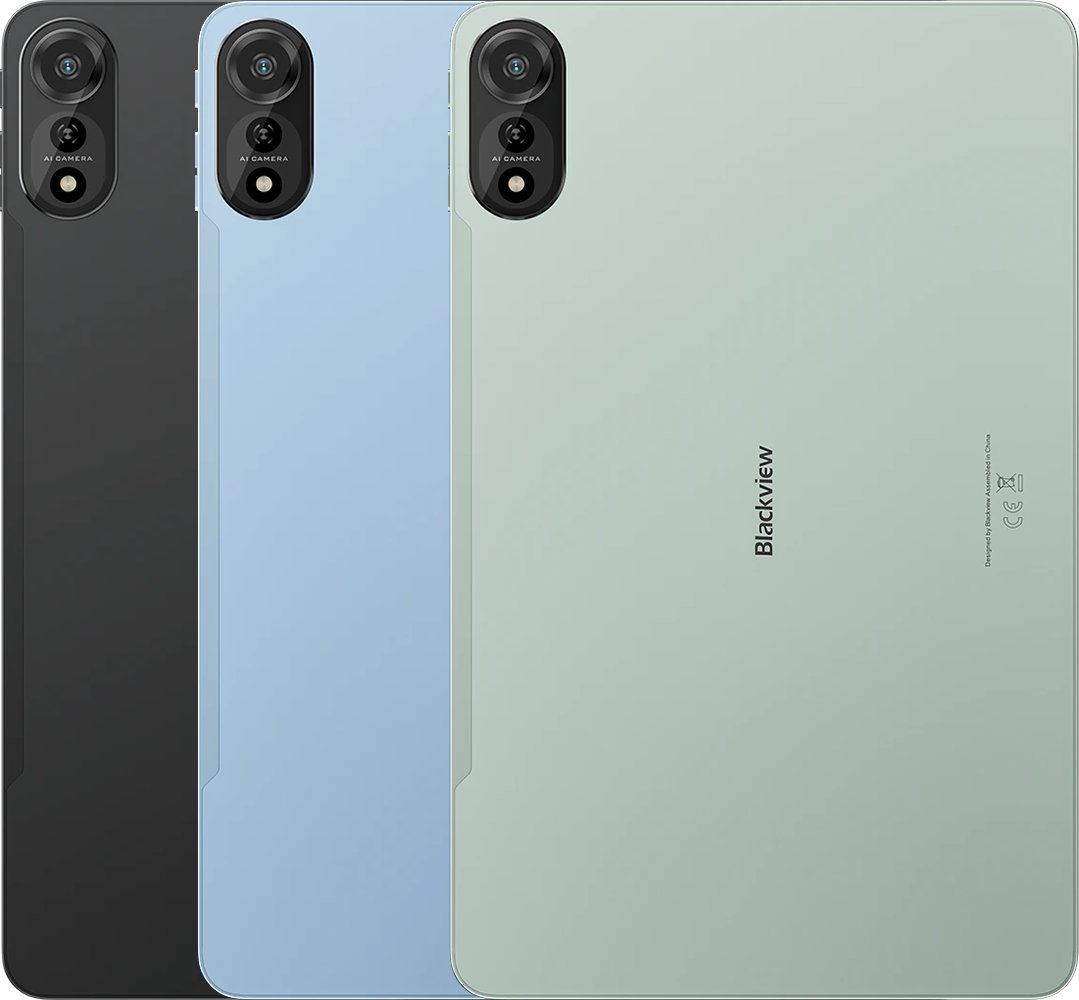 جهاز تابلت    12   *BLACKVIEW   MEGA2    *12+256GB