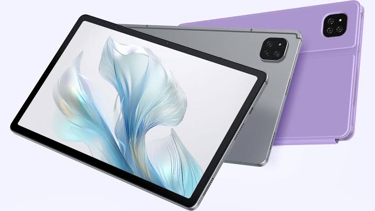 جهاز تابلت Iplay 60S-4GB+128GB- wifi