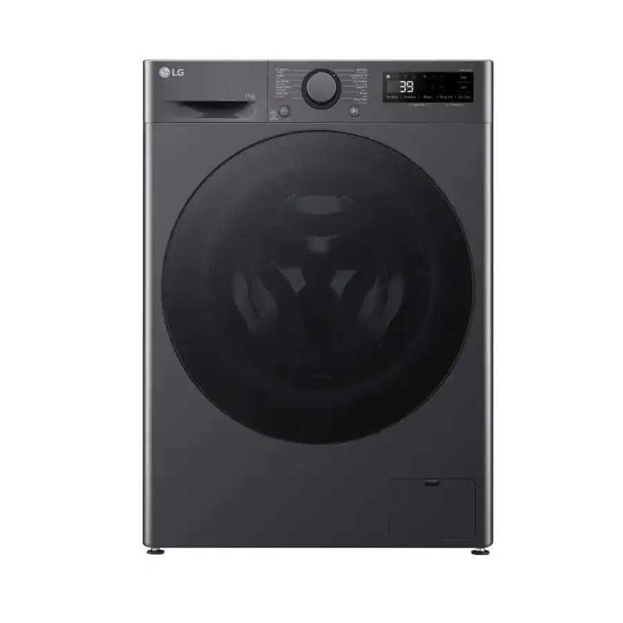 غسالة ال جي 11 كيلو 2020