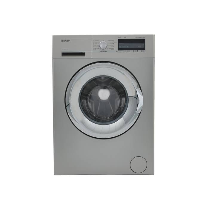 غسالة شارب 9 كيلو