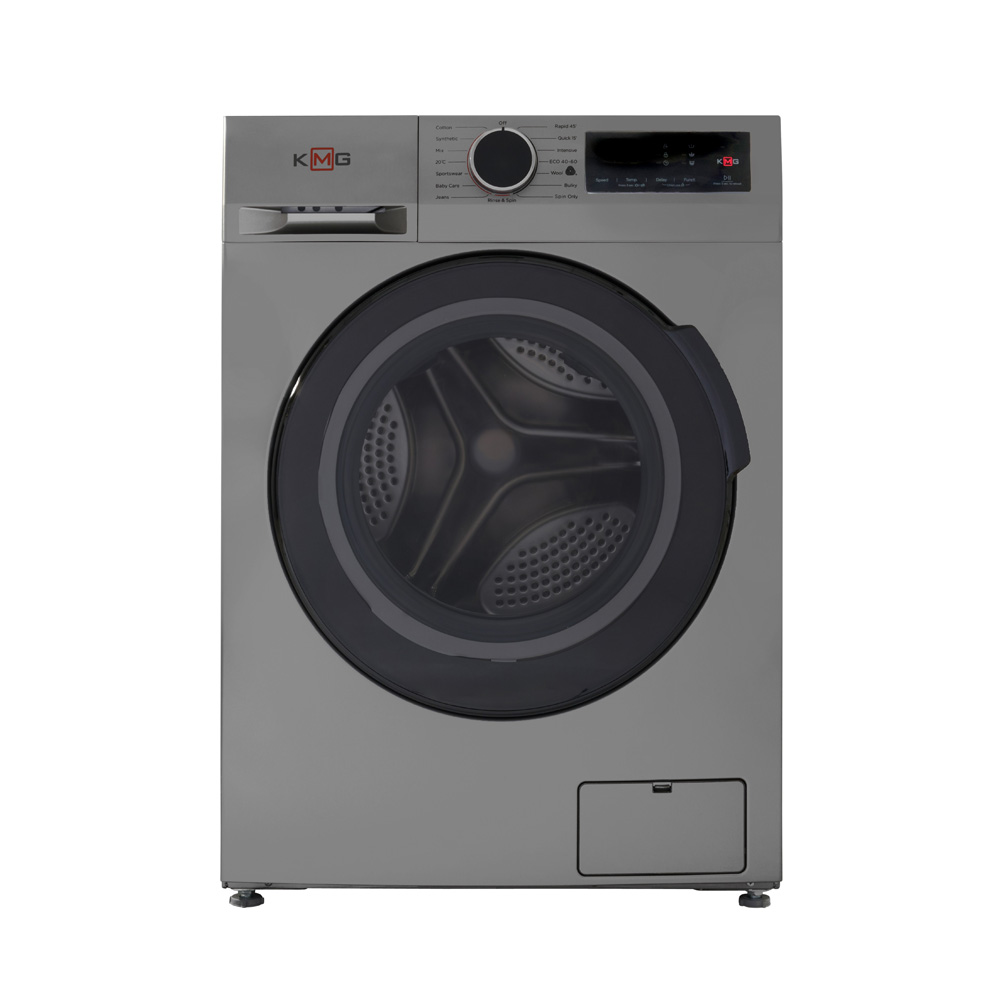 غسالة KMG 7 كيلو