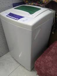 غسالة يونيفيرسال 12 كيلو