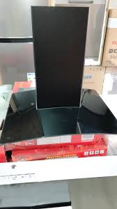 شفاط 60 سم زجاج