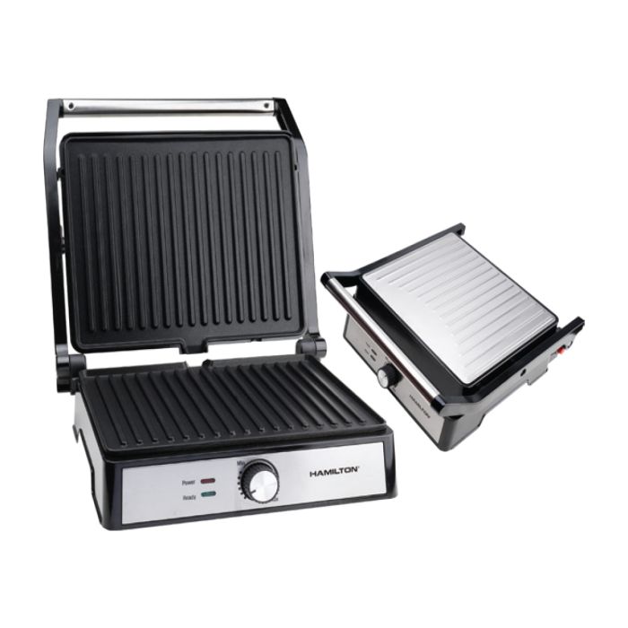 توستر Hemilton 2000w                              