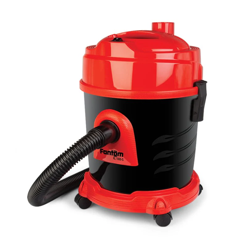 مكنسة برميل فانتوم 1600w/1200w