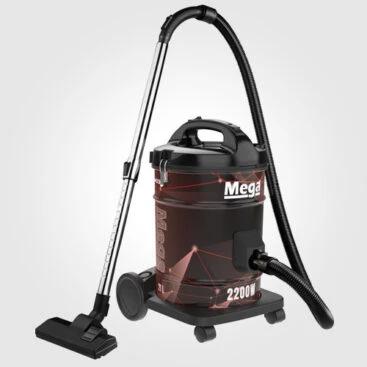 مكنسة ميجا K-403-1