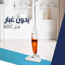مكنسة يد adc 630