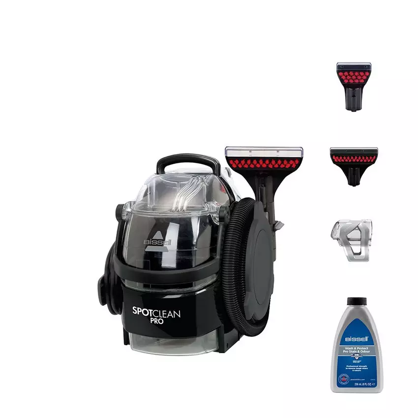 مكنسة بي سيل بخار SPOTCLEAN PRO