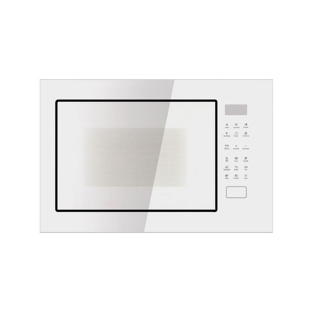 ميكرويف بلت ان فاير غاز 1170