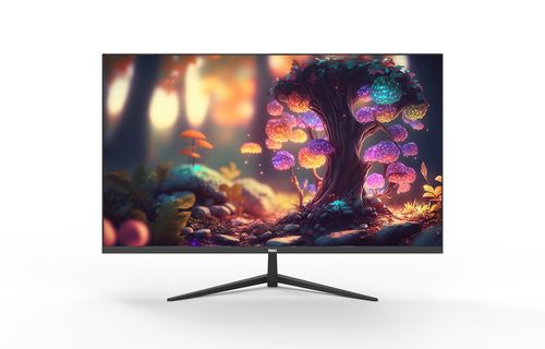 شاشة MAG  27 180Hz FLat 2k IPS F27Q180Y PC