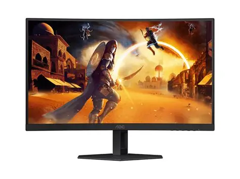 شاشة pc AOC 27/280Hz/0.3Ms/FHD