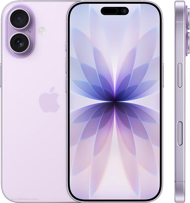 جهاز IPhone 17 256 no Active شريحة