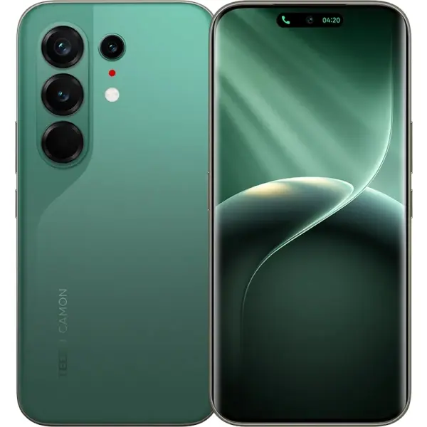 جهاز TECNO CAMON 50 Ultra 12 Ram 256 GB 5G