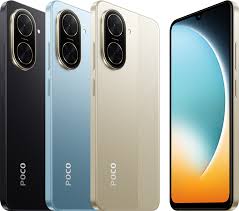 جهاز MI POCOPHONE C71